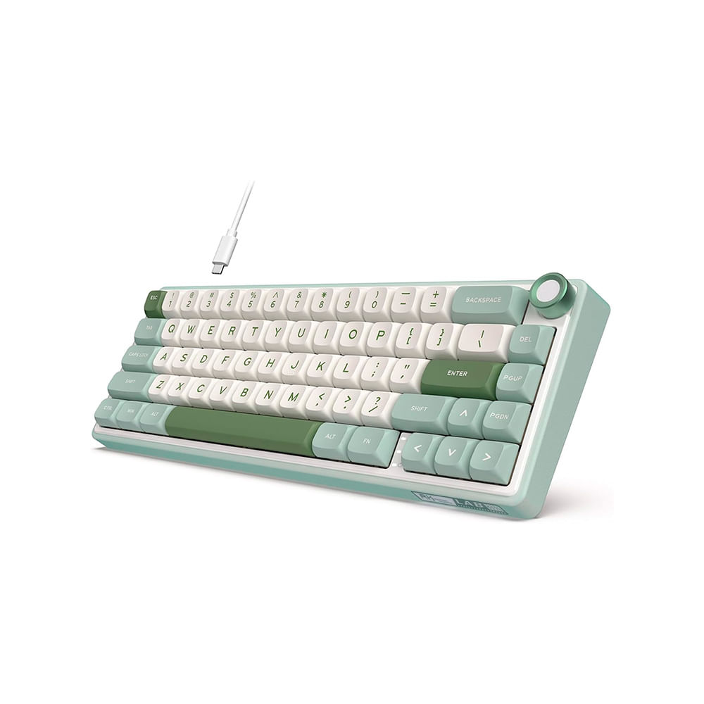 Teclado RK ROYAL KLUDGE R65