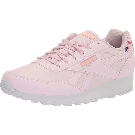 Zapatillas Reebok Rewind Run Rosado para Mujer