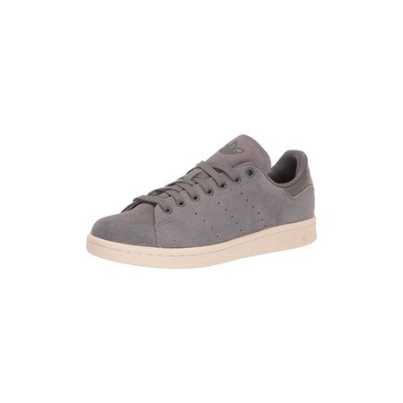 Zapatillas Adidas Stan Smith Gris para Hombre