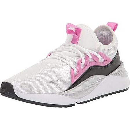 Zapatillas Puma Pacer Future Allure Blanco para Mujer