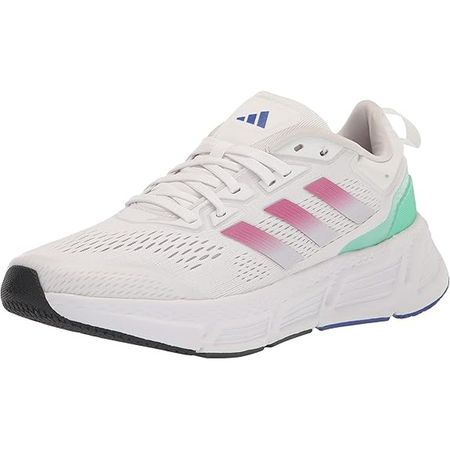 Zapatillas Adidas Questar Multicolor para Mujer