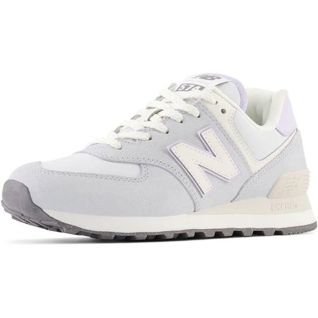 Zapatillas New Balance 574 V2 Essential Crema para Mujer