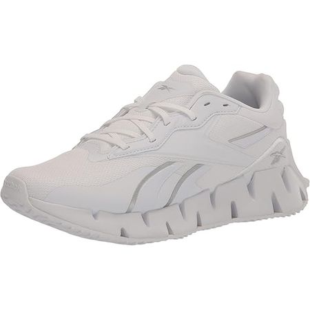 Zapatillas Reebok Zig Dynamica 4 Gris para Mujer