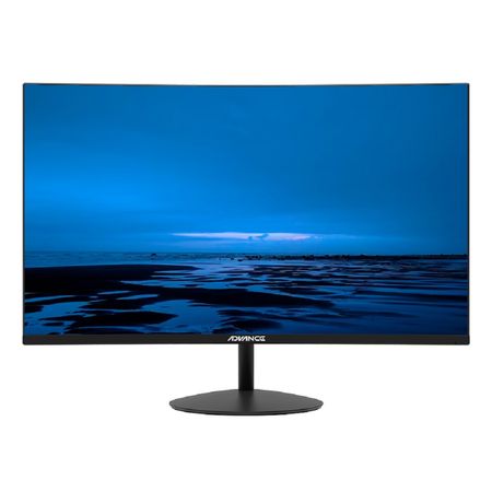 Monitor curvo Advance ADV-2451S 23.6