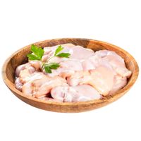 Filete de Pierna de Pollo x kg