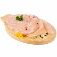 Sasami de Pollo x kg