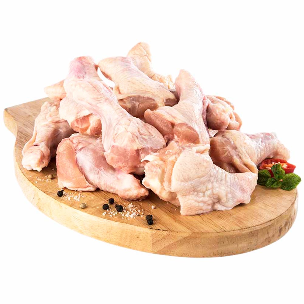 Alitas de Pollo x kg