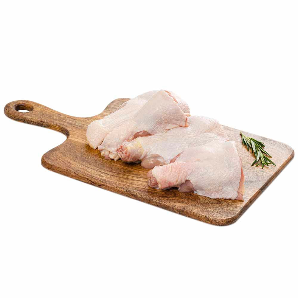 Espinazo de Pollo x kg