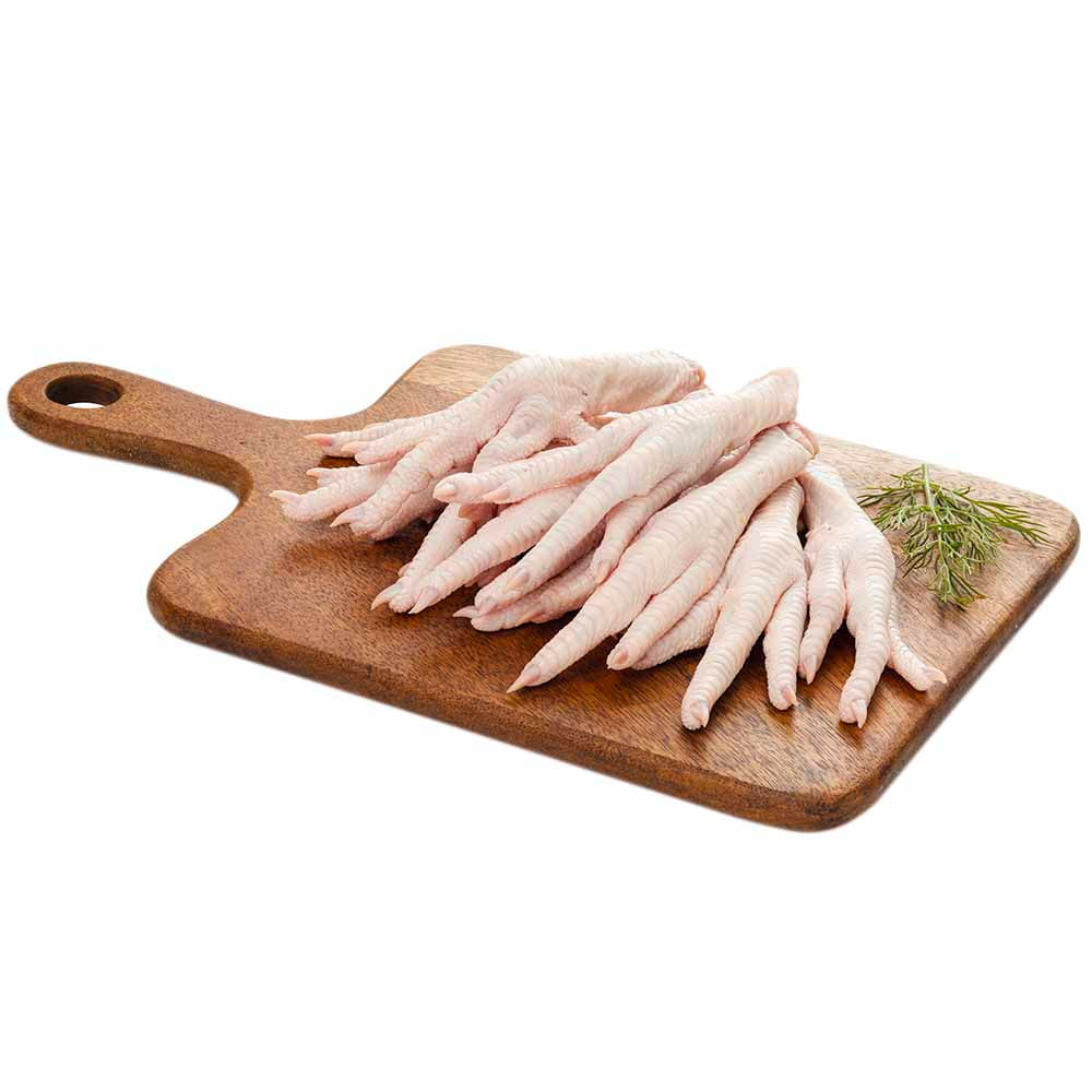 Patas de Pollo x kg