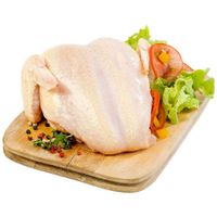Pechuga Entera de Pollo x kg