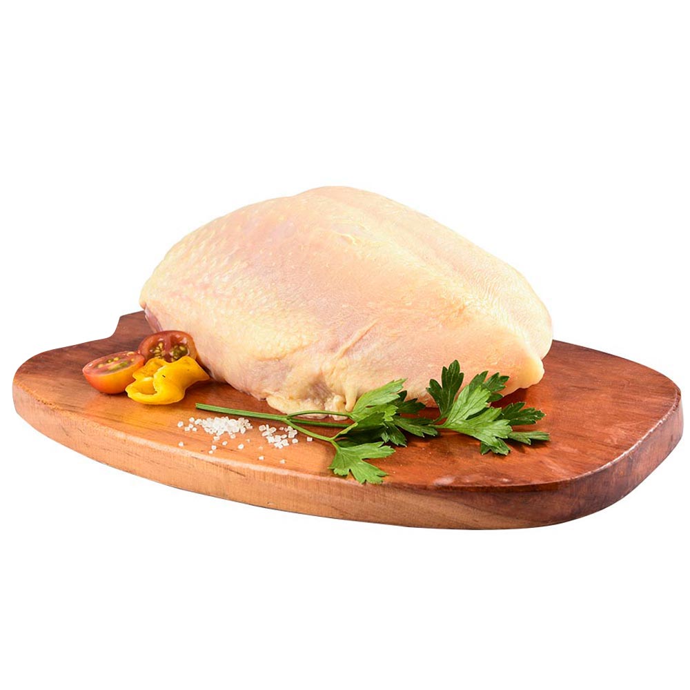 Pechuga Especial de Pollo x kg