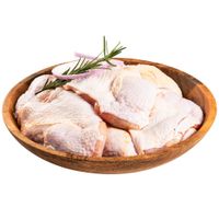 Pierna Especial de Pollo x kg