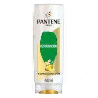 Acondicionador PANTENE Restauración Frasco 400ml