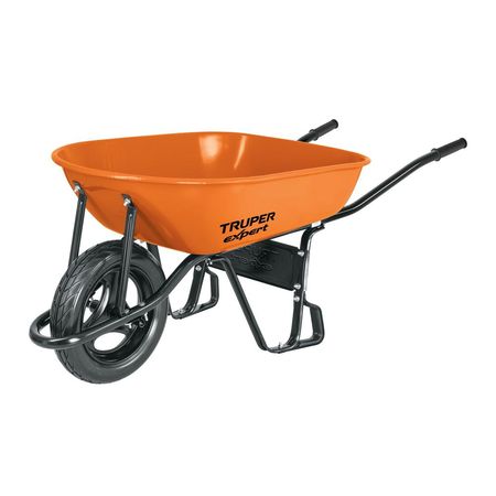 Carretilla Buggy Truper 100416 5.5ft Super Reforzada