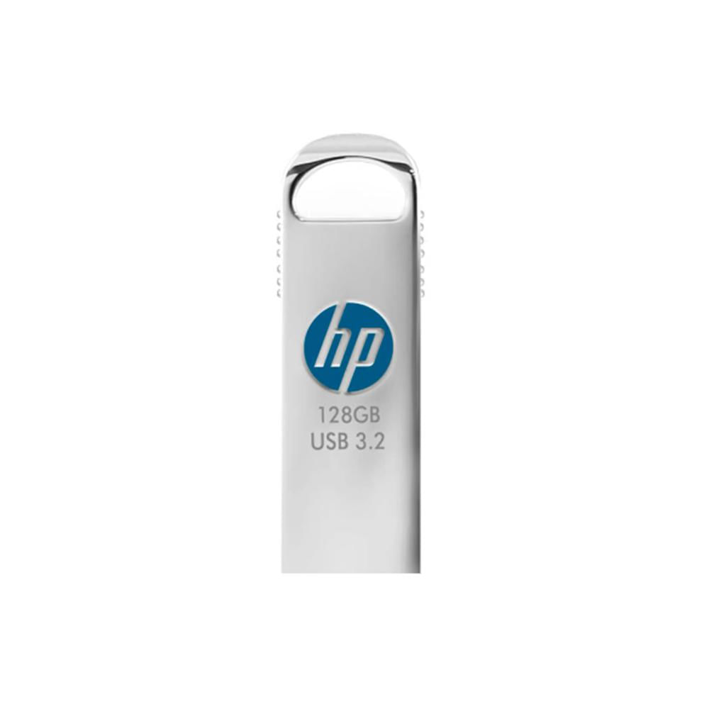 Memoria USB HP 128GB X306W 3.2 Metal