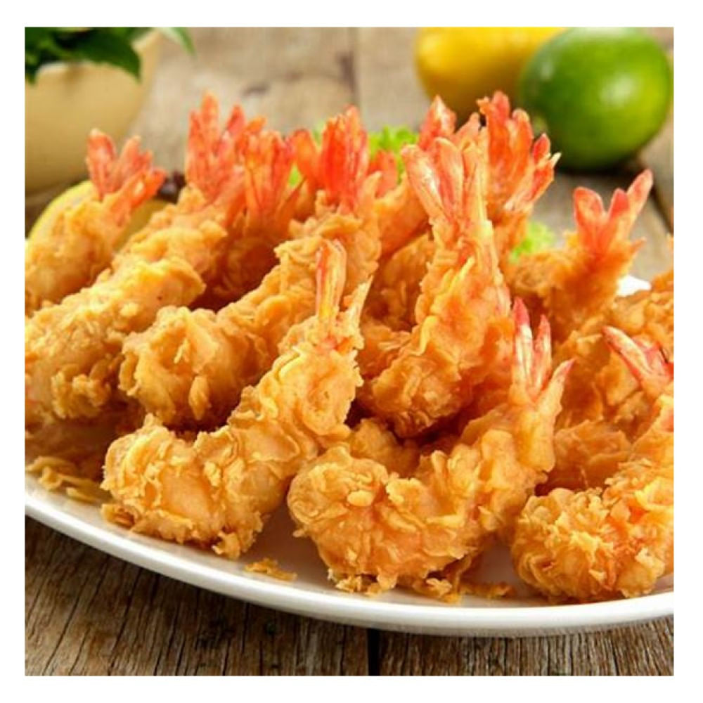 Panko Naranja Pan Rayado Tempura 1kg Beary | plazaVea - plazaVea