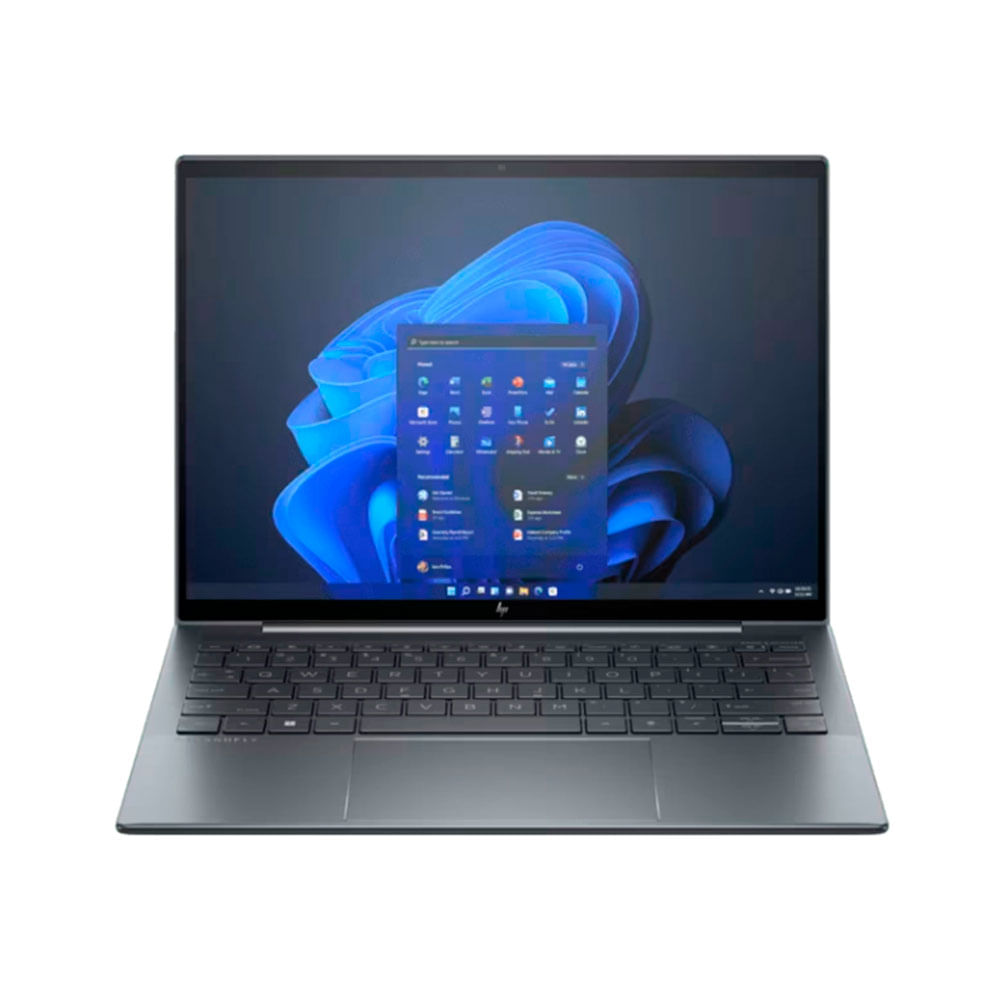 Notebook HP Dragonfly G4 13.5"" Intel Core I7-1355U 16GB P/N: 849N7LT#ABM