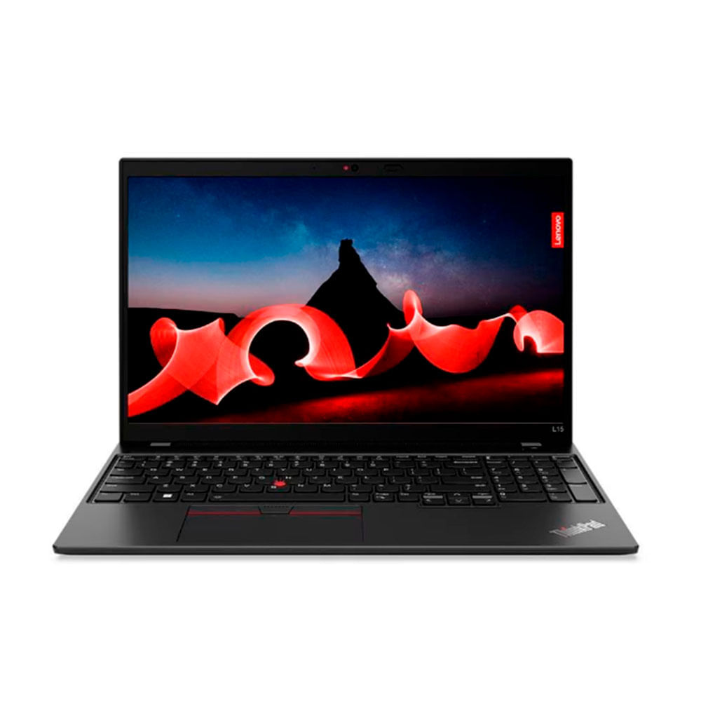 Notebook Lenovo Thinkpad L15 Gen 4 15.6"" Intel core I5-1335U 16GB P/N: 21H4000NLM