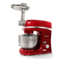 Batidora Planetaria Finezza con Moledor FZ-6820B