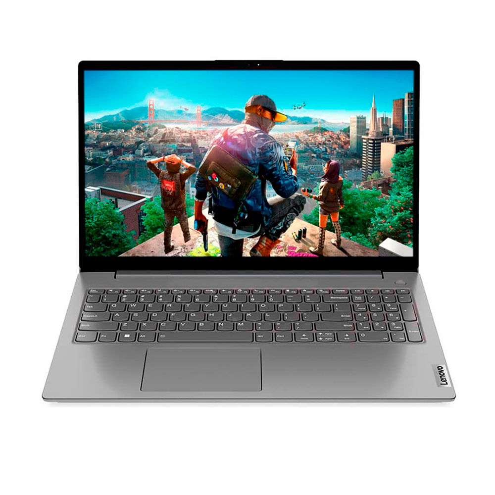 Notebook Lenovo V15 G3 Iap 15.6"" Intel Core I3-1215U 8GB P/N: 82TT00EALM