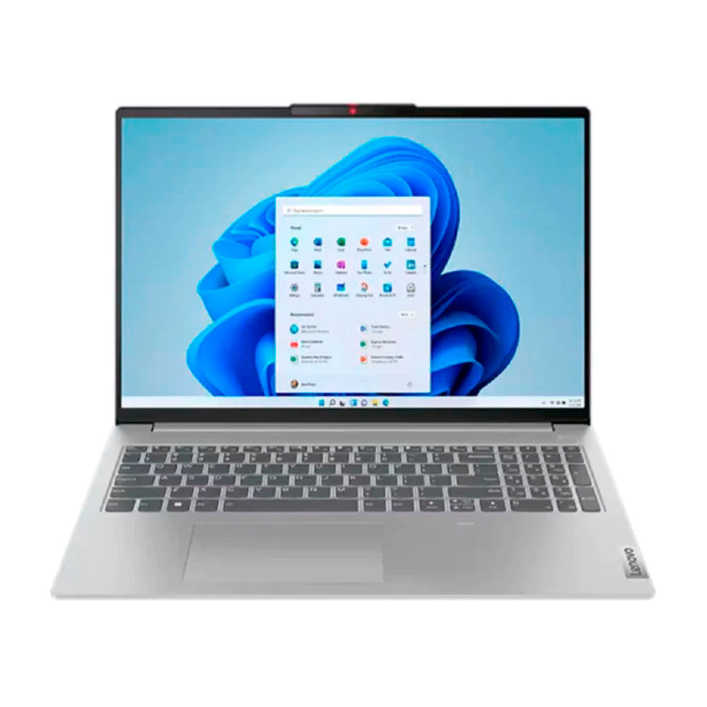 Notebook Lenovo Ideapad Slim 5 16"" Intel Core I7-13620H 16GB P/N: 82XF0073LM