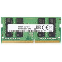 Memoria RAM HP 8GB 2666 MHz SODIMM DDR4 CL19 - 4VN06AA