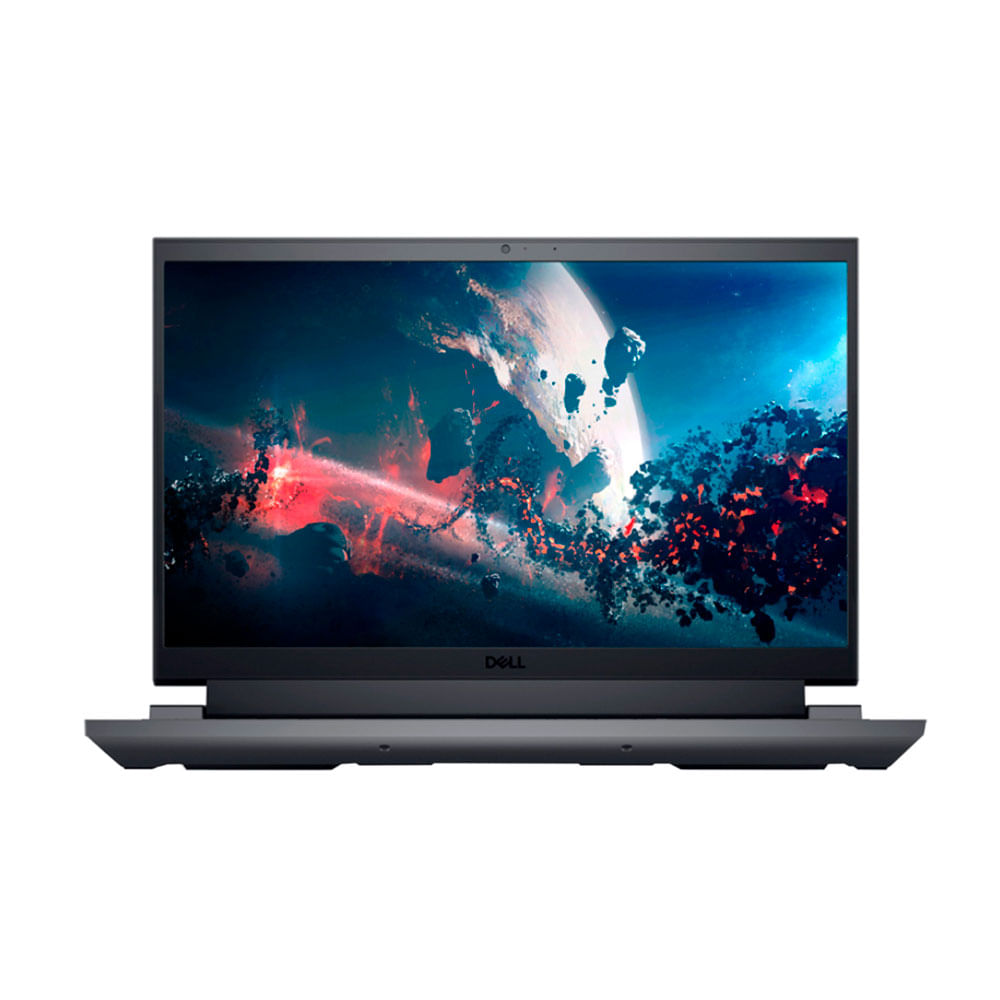 Notebook Dell G15 5530 15.6"" Intel Core I5-13450HX 8Gb P/N: WN7TF