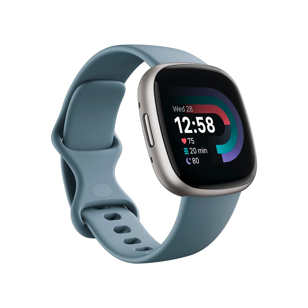 Smartwatch Fitbit Versa 4 Fitness