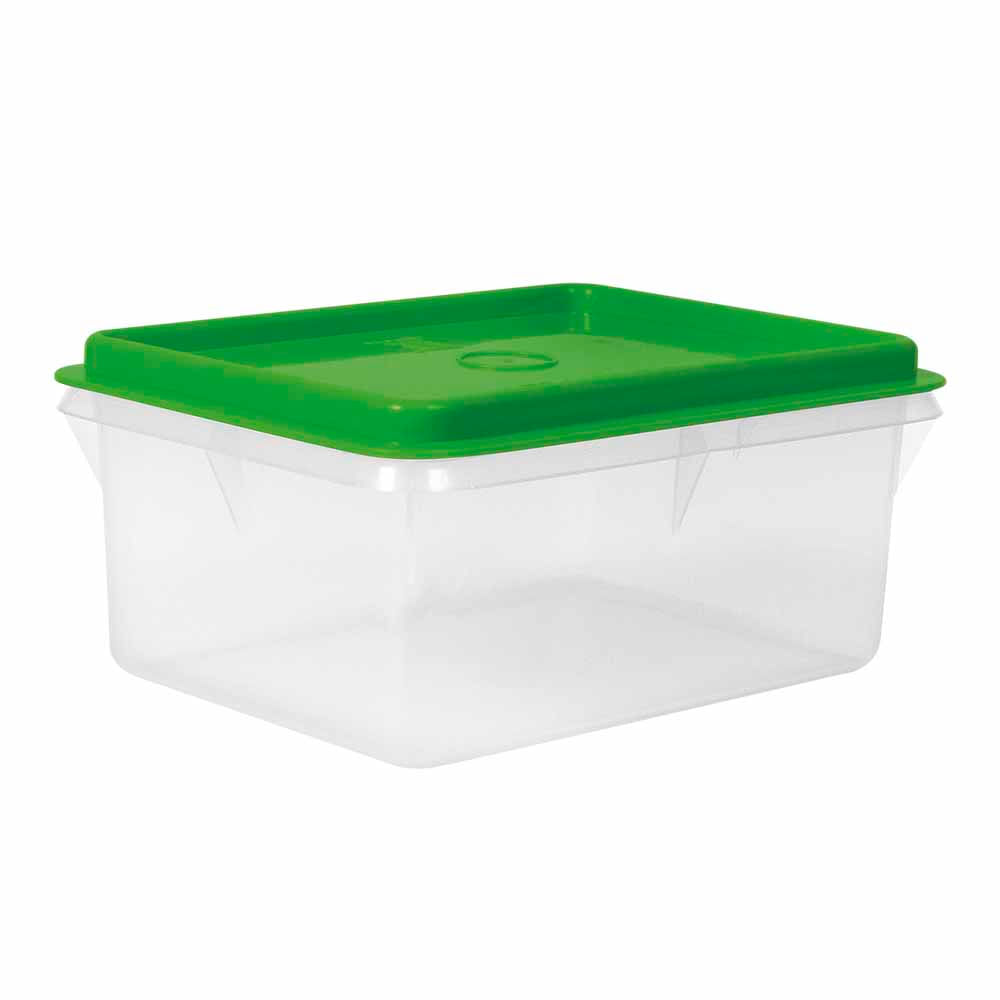 Caja BASA Conservadora N°7 100x170x180mm