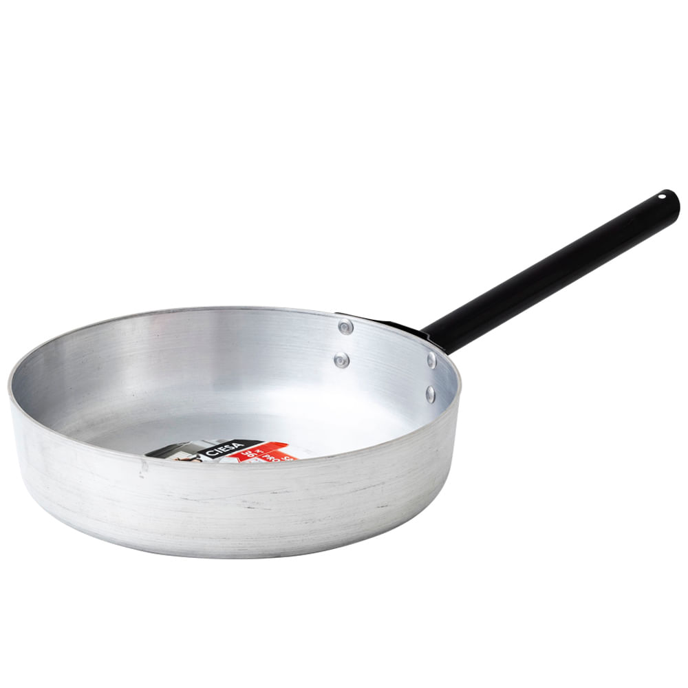 Sartén ARO 36cm 4mm