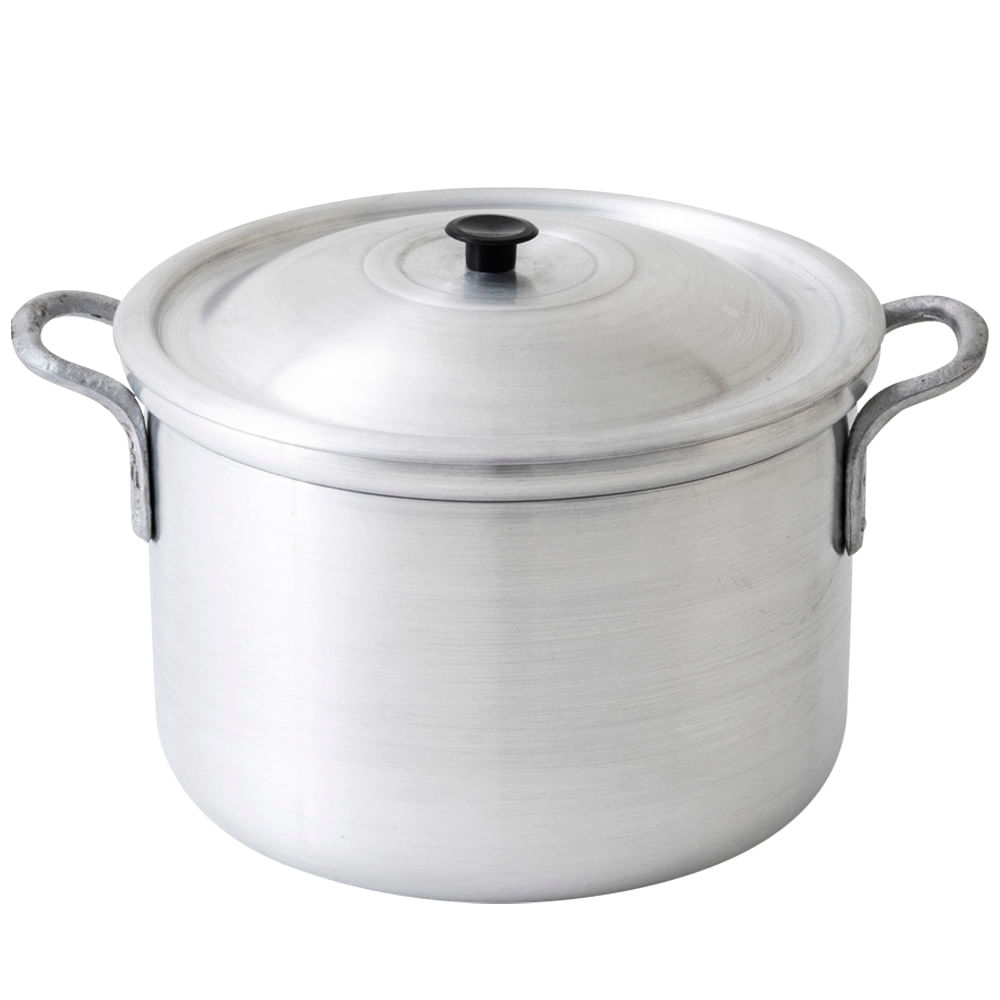 Olla Eco N°28 1.3mm 10L