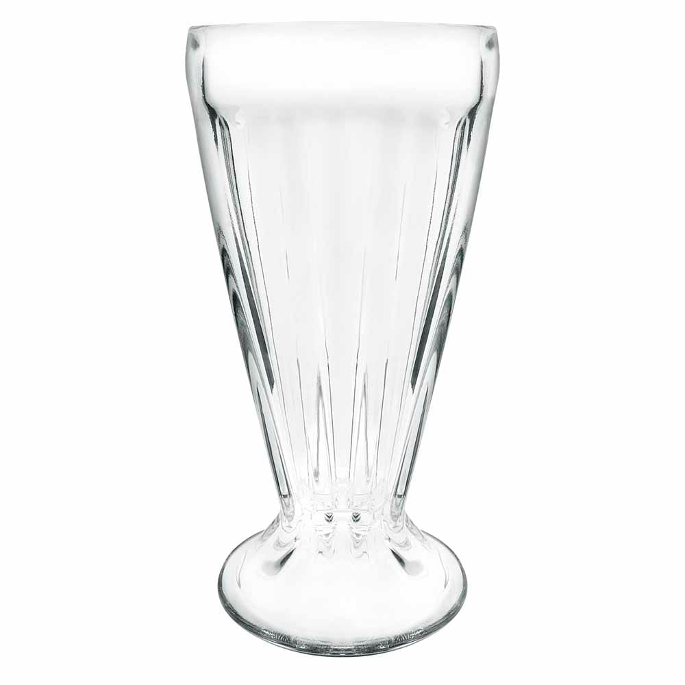 Copa Milkshake CRISA 12Oz 1un 200x90x90mm