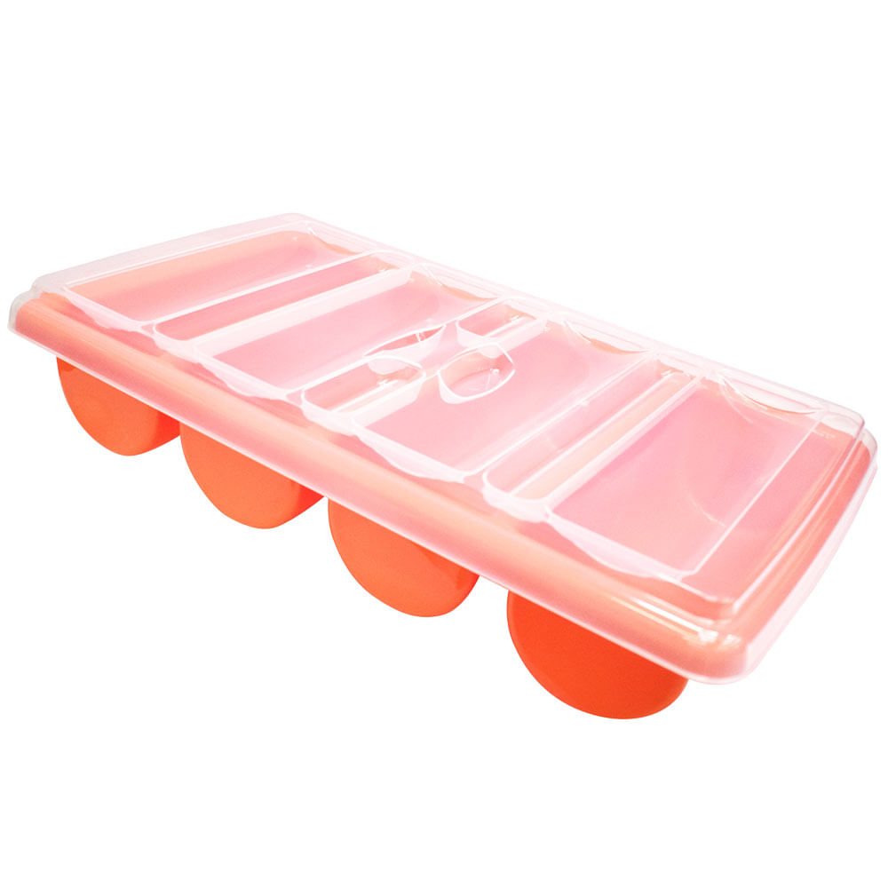 Portacubierto BASA Comrcial C/Tapa 115x557x315mm