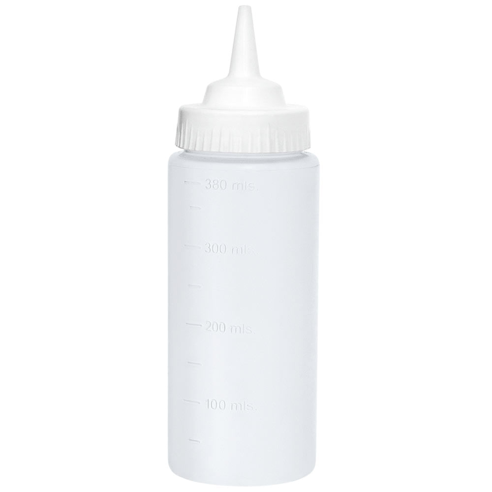 Envase Salsero BASA Comercial 380 ml