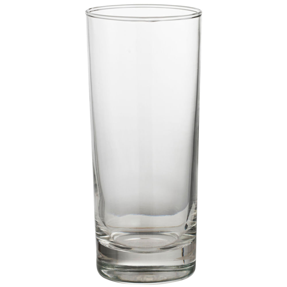 Vaso para Jugo CRISTAR 6.25Oz 100x60x60mm