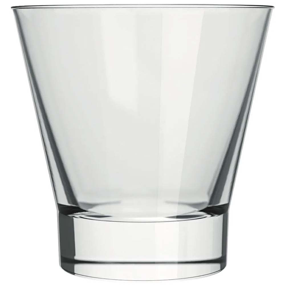 Set de Vasos NADIR Ilhabe Rocks 350ml Paquete 12un 99x97x97mm