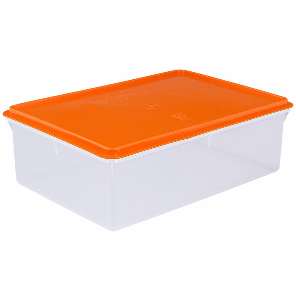 Caja Conservadora BASA N10 15L