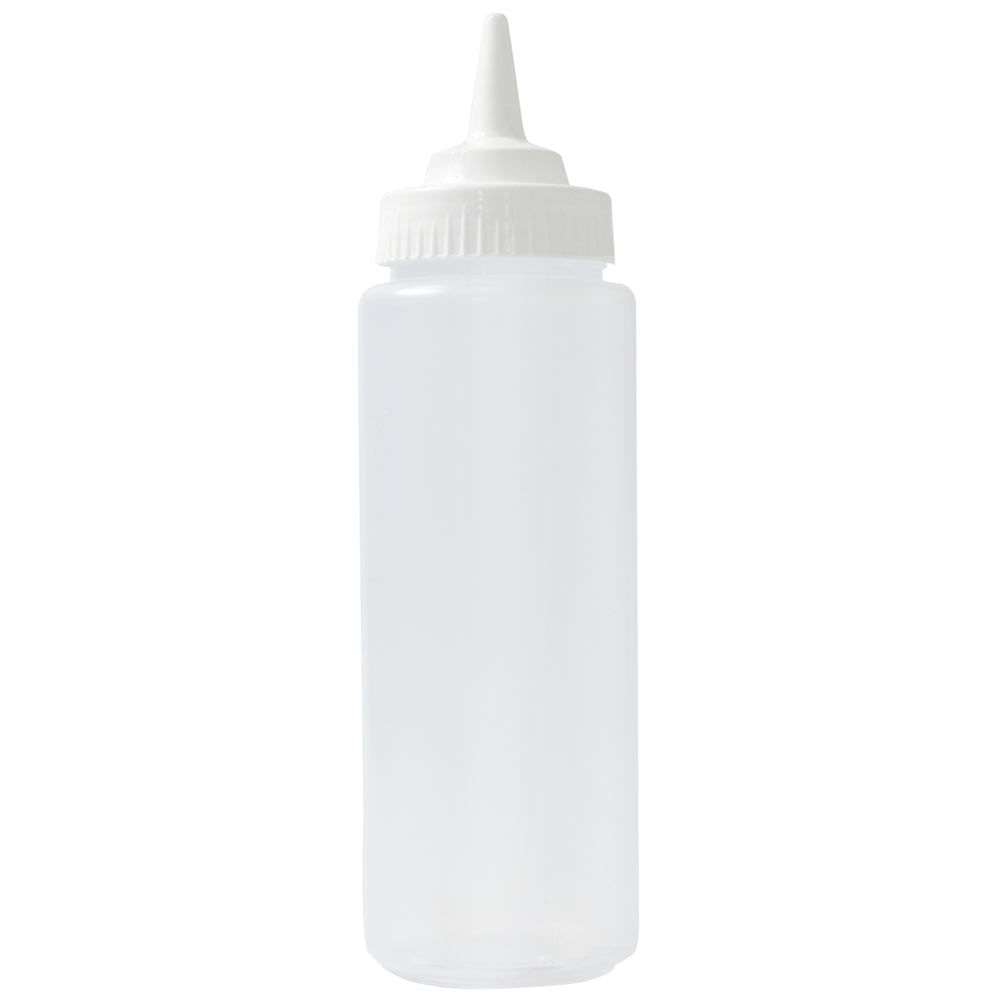 Envase Salsero BASA Comercial 480 ml