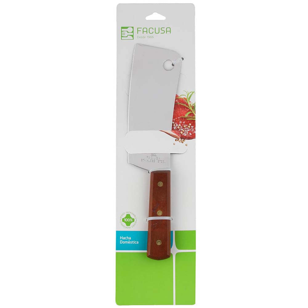 Hacha FACUSA Chica