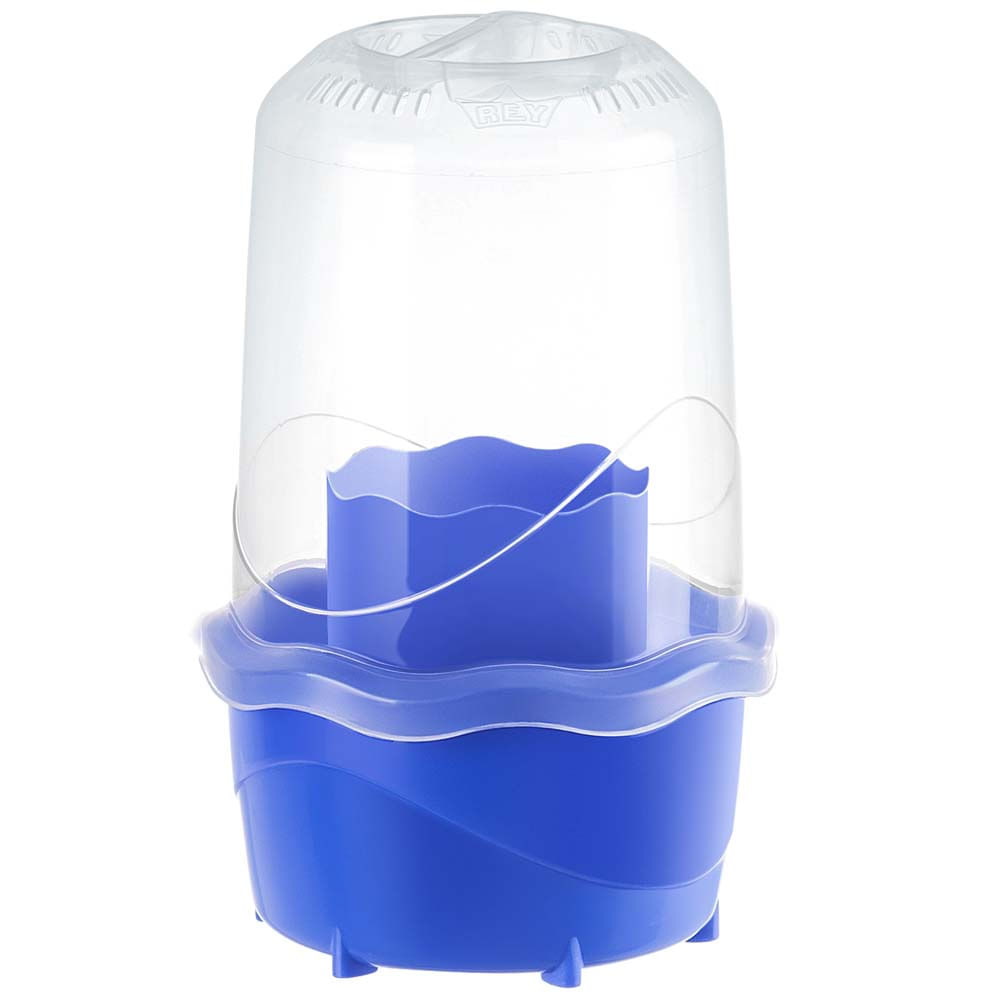 Utilitario Salsa REYPLAST 3un (Modelos Aleatorios)