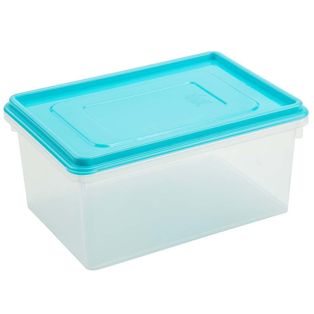 Caja Conservadora REYPLAST #3 (Modelos Aleatorios)