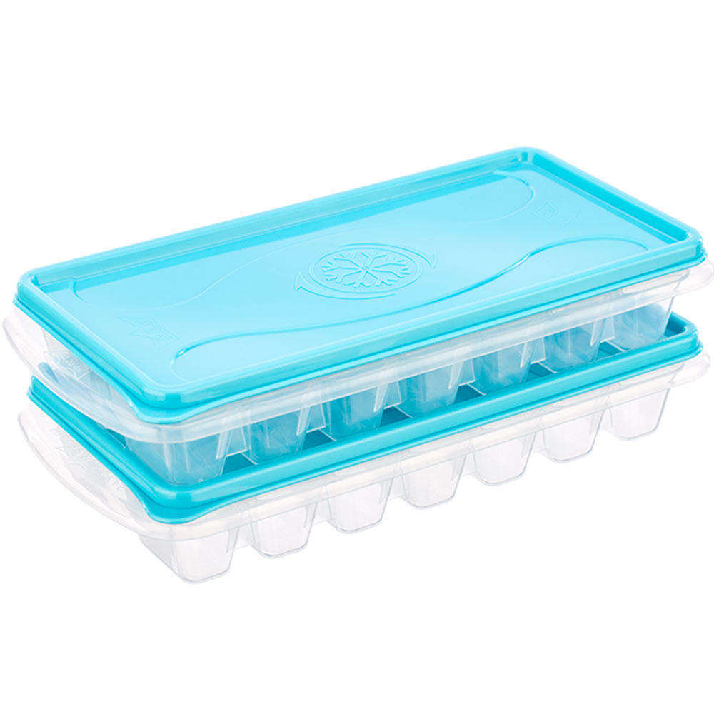 Hielera REY Rocks 2un 90x121x20mm