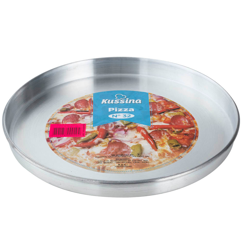 Molde para Pizza Nº32