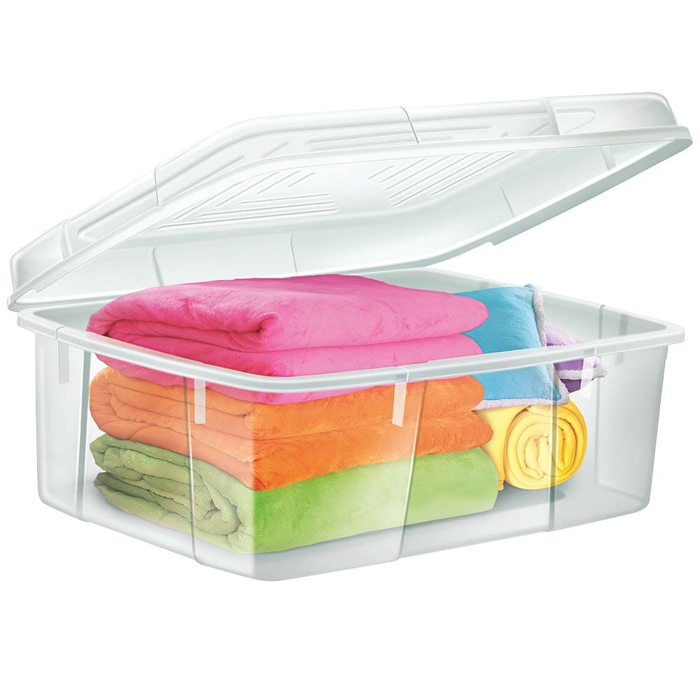 Caja Americana POLINPLAST 44.8L