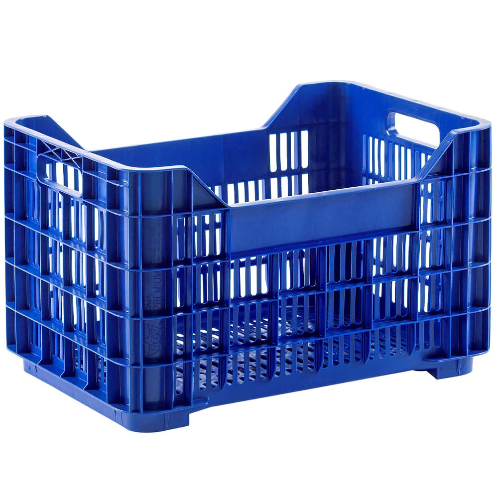 Jaba Cosechera REYPLAST Premium Calada (Modelos Aleatorios)