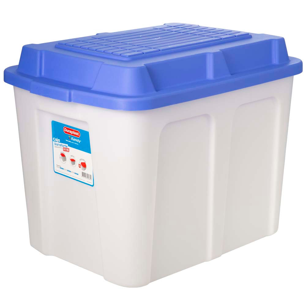 Caja DURAPLAST Duraforte 110