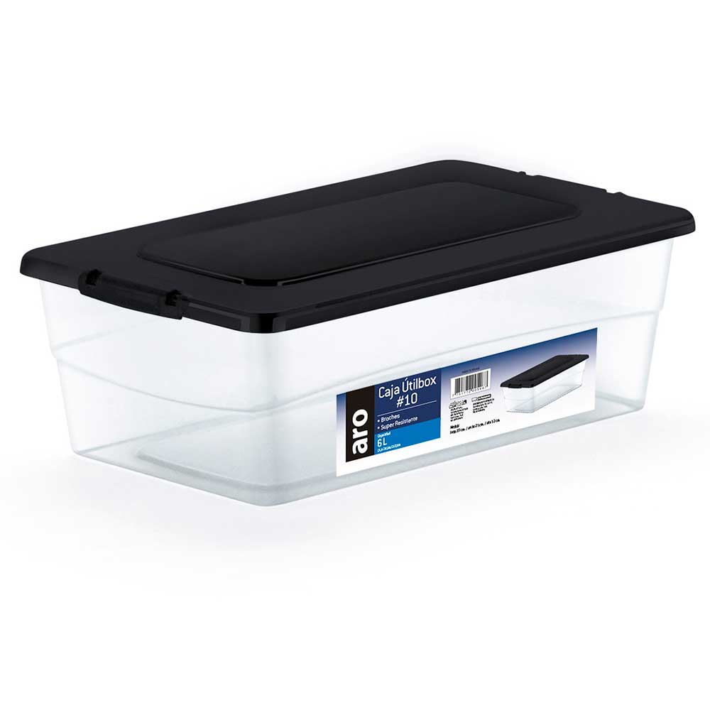 Caja ARO UTILBOX N°10