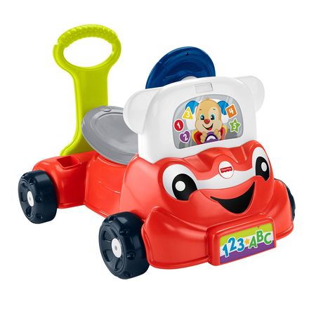 correpasillos fisher price