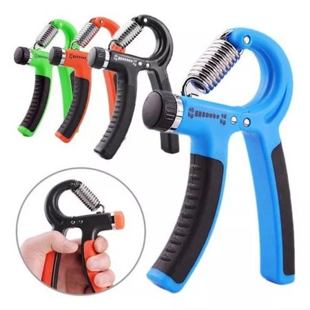 Hand Grips Fortalecedores de manos muñecas y antebrazos