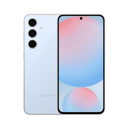 Samsung Galaxy S24 FE 256GB 8GB Ram Azul